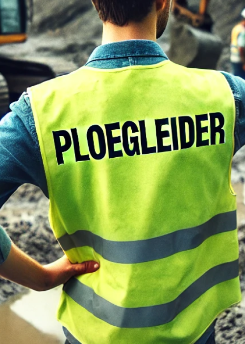 Ploegleider